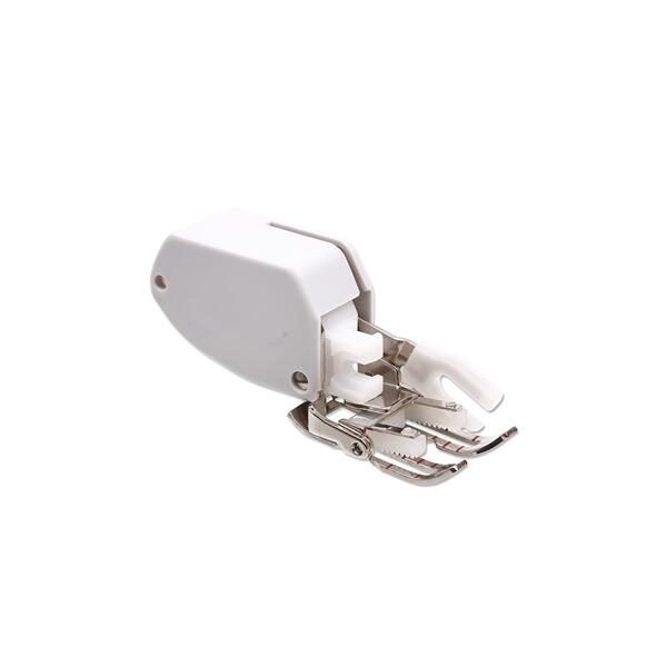 Overtransportør fot 7 mm bred stingbredde